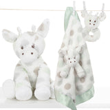 Little Giraffe Bundle Celadon