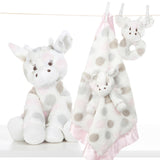 Little Giraffe Bundle Pink