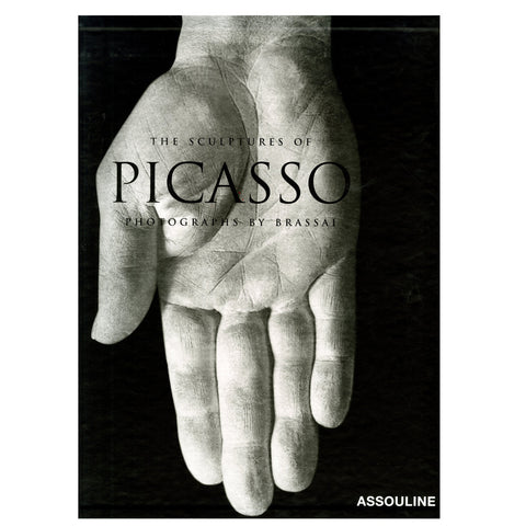 The Sculpture of Picasso