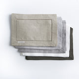 Placemats- s/4