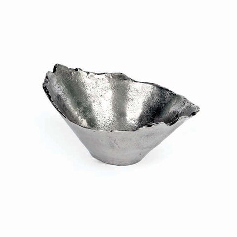 Cone Shaped Nut Bowl