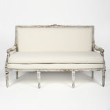 Vintage Settee